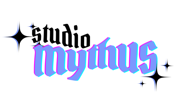 studio mythus logo
